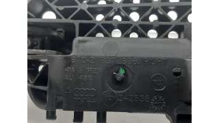 MANETA EXTERIOR TRASERA DERECHA AUDI A4 (2007-2015) 2.0 TDI 136CV 1968CC - L.5187554 / 8T02837886A