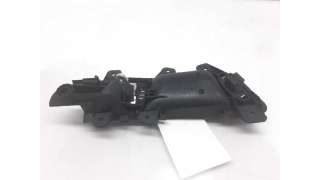 MANETA INTERIOR DELANTERA IZQUIERDA AUDI A4 (2007-2015) 2.0 TDI 136CV 1968CC - L.5187557 / 8K0837019F