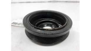 POLEA CIGUEÑAL AUDI A4 (2007-2015) 2.0 TDI 136CV 1968CC - L.5187585 / 038105243N