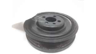 POLEA CIGUEÑAL AUDI A4 (2007-2015) 2.0 TDI 136CV 1968CC - L.5187585 / 038105243N 2