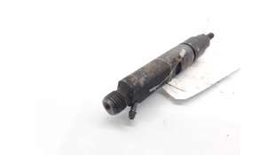 INYECTOR VOLKSWAGEN POLO (1994-1999) 64 1.9 D 64CV 1896CC - L.5187641 / 038130201G 2