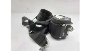 CINTURON SEGURIDAD TRASERO DERECHO AUDI A4 (2007-2015) - L.5187698 / 610307000 2