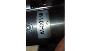 CINTURON SEGURIDAD TRASERO IZQUIERDO AUDI A4 (2007-2015) - L.5187699 / 8K0857805K