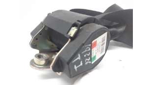CINTURON SEGURIDAD TRASERO IZQUIERDO AUDI A4 (2007-2015) - L.5187699 / 8K0857805K 2