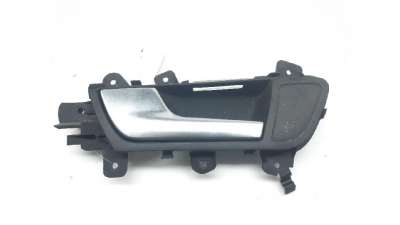 MANETA INTERIOR TRASERA IZQUIERDA AUDI A4 (2007-2015) - L.5187720 / 8K0839019