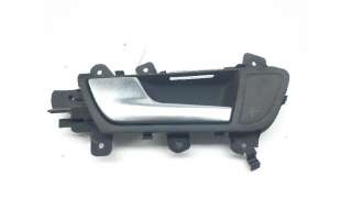 MANETA INTERIOR TRASERA IZQUIERDA AUDI A4 (2007-2015) - L.5187720 / 8K0839019