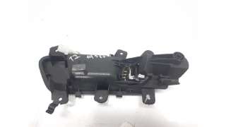 MANETA INTERIOR TRASERA IZQUIERDA AUDI A4 (2007-2015) - L.5187720 / 8K0839019