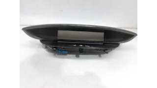 CUADRO INSTRUMENTOS CITROEN C4 COUPÉ (2004-2011) 1.6 HDI 90CV 1560CC - L.5187840 / 96613462ZD