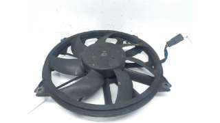 ELECTROVENTILADOR CITROEN C4 COUPÉ (2004-2011) 1.6 HDI 90CV 1560CC - L.5187848 / 9650116580