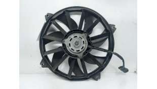 ELECTROVENTILADOR CITROEN C4 COUPÉ (2004-2011) 1.6 HDI 90CV 1560CC - L.5187848 / 9650116580 2