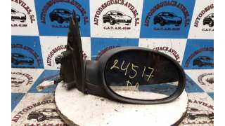 INTERCOOLER CITROEN C4 COUPÉ (2004-2011) 1.6 HDI 90CV 1560CC - L.5187875 / 9648551880