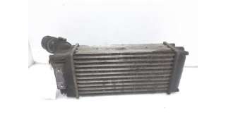 INTERCOOLER CITROEN C4 COUPÉ (2004-2011) 1.6 HDI 90CV 1560CC - L.5187875 / 9648551880