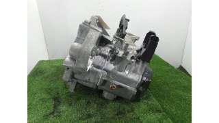 CAJA CAMBIOS SEAT IBIZA IV (2008-2015) 1.2 70CV 1198CC - L.5187988 / LNR