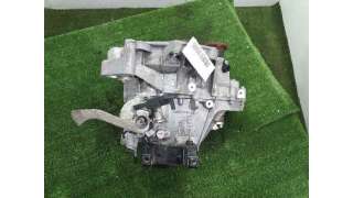CAJA CAMBIOS SEAT IBIZA IV (2008-2015) 1.2 70CV 1198CC - L.5187988 / LNR