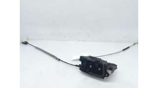 CERRADURA PUERTA DELANTERA DERECHA SEAT IBIZA IV (2008-2015) 1.2 70CV 1198CC - L.5188044 / 5N1837016F