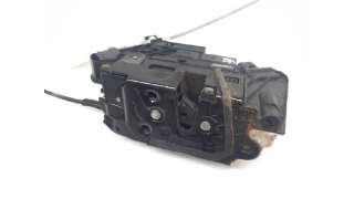 CERRADURA PUERTA DELANTERA DERECHA SEAT IBIZA IV (2008-2015) 1.2 70CV 1198CC - L.5188044 / 5N1837016F
