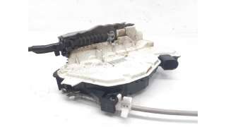CERRADURA PUERTA DELANTERA DERECHA SEAT IBIZA IV (2008-2015) 1.2 70CV 1198CC - L.5188044 / 5N1837016F