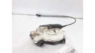 CERRADURA PUERTA DELANTERA IZQUIERDA SEAT IBIZA IV (2008-2015) 1.2 70CV 1198CC - L.5188045 / 5N1837015F
