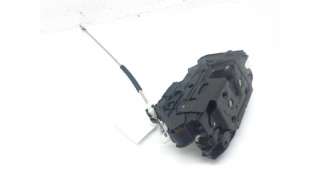 CERRADURA PUERTA TRASERA DERECHA SEAT IBIZA IV (2008-2015) 1.2 70CV 1198CC - L.5188046 / 6J0839016F