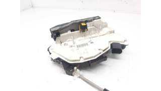 CERRADURA PUERTA TRASERA DERECHA SEAT IBIZA IV (2008-2015) 1.2 70CV 1198CC - L.5188046 / 6J0839016F