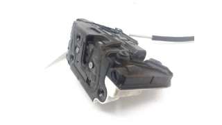 CERRADURA PUERTA TRASERA DERECHA SEAT IBIZA IV (2008-2015) 1.2 70CV 1198CC - L.5188046 / 6J0839016F