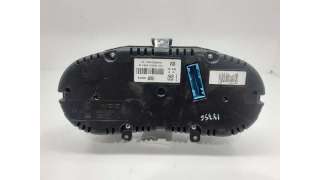 CUADRO INSTRUMENTOS SEAT IBIZA IV (2008-2015) 1.2 70CV 1198CC - L.5188056 / 6J0920806