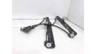 ELEVALUNAS DELANTERO DERECHO SEAT IBIZA IV (2008-2015) 1.2 70CV 1198CC - L.5188061 / 6J4837462