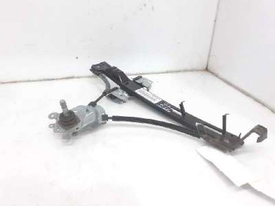 ELEVALUNAS TRASERO DERECHO SEAT IBIZA IV (2008-2015) 1.2 70CV 1198CC - L.5188063 / 6J4939462B
