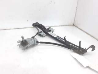 ELEVALUNAS TRASERO DERECHO SEAT IBIZA IV (2008-2015) 1.2 70CV 1198CC - L.5188063 / 6J4939462B