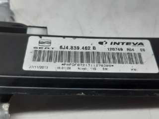 ELEVALUNAS TRASERO DERECHO SEAT IBIZA IV (2008-2015) 1.2 70CV 1198CC - L.5188063 / 6J4939462B