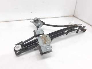 ELEVALUNAS TRASERO DERECHO SEAT IBIZA IV (2008-2015) 1.2 70CV 1198CC - L.5188063 / 6J4939462B