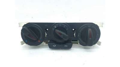 MANDO CALEFACCION /  AIRE ACONDICIONADO SEAT IBIZA IV (2008-2015) 1.2 70CV 1198CC - L.5188090 / 6J0820045A