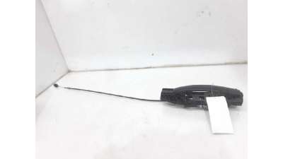 MANETA EXTERIOR TRASERA IZQUIERDA SEAT IBIZA IV (2008-2015) 1.2 70CV 1198CC - L.5188103 / 5N0839885H