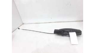 MANETA EXTERIOR TRASERA IZQUIERDA SEAT IBIZA IV (2008-2015) 1.2 70CV 1198CC - L.5188103 / 5N0839885H