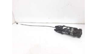 MANETA EXTERIOR TRASERA IZQUIERDA SEAT IBIZA IV (2008-2015) 1.2 70CV 1198CC - L.5188103 / 5N0839885H
