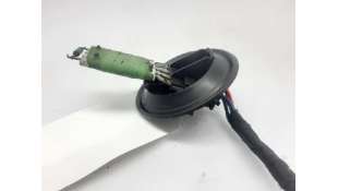RESISTENCIA CALEFACCION SEAT IBIZA IV (2008-2015) 1.2 70CV 1198CC - L.5188150 / 12375 2
