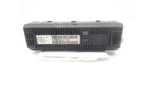 PANTALLA MULTIFUNCION CITROEN C4 COUPÉ (2004-2011) 1.6 HDI 90CV 1560CC - L.5188316 / 9659062780 2