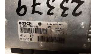 CAPOT AUDI A6 (2001-2005) 2.5 TDI 155CV 2496CC - L.5188583 / 4B0823029D
