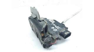 CERRADURA PUERTA DELANTERA DERECHA AUDI A6 (2001-2005) 2.5 TDI 155CV 2496CC - L.5188596 / 4B1837016
