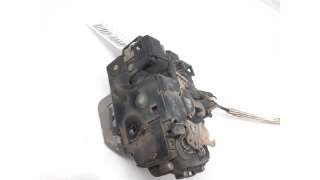 CERRADURA PUERTA DELANTERA DERECHA AUDI A6 (2001-2005) 2.5 TDI 155CV 2496CC - L.5188596 / 4B1837016