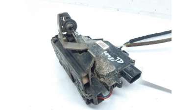 CERRADURA PUERTA TRASERA DERECHA AUDI A6 (2001-2005) 2.5 TDI 155CV 2496CC - L.5188598 / 4B0839016G