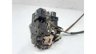 CERRADURA PUERTA TRASERA DERECHA AUDI A6 (2001-2005) 2.5 TDI 155CV 2496CC - L.5188598 / 4B0839016G