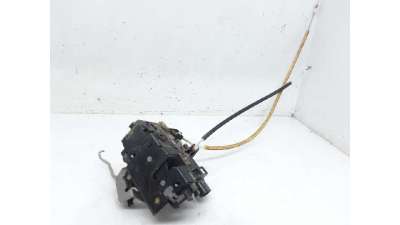 CERRADURA PUERTA TRASERA IZQUIERDA AUDI A6 (2001-2005) 2.5 TDI 155CV 2496CC - L.5188599 / 4B0839015G
