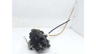 CERRADURA PUERTA TRASERA IZQUIERDA AUDI A6 (2001-2005) 2.5 TDI 155CV 2496CC - L.5188599 / 4B0839015G