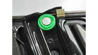 CERRADURA PUERTA TRASERA IZQUIERDA AUDI A6 (2001-2005) 2.5 TDI 155CV 2496CC - L.5188599 / 4B0839015G