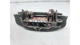MANETA EXTERIOR DELANTERA DERECHA AUDI A6 (2001-2005) 2.5 TDI 155CV 2496CC - L.5188670 / 4B0839885