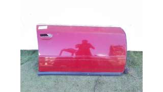 PUERTA DELANTERA DERECHA AUDI A6 (2001-2005) 2.5 TDI 155CV 2496CC - L.5188715 / 4B0831052D