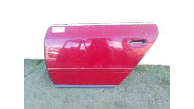 PUERTA TRASERA IZQUIERDA AUDI A6 (2001-2005) 2.5 TDI 155CV 2496CC - L.5188718 / 4B0833051