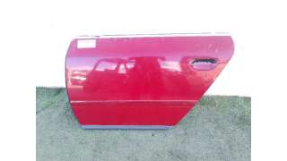 PUERTA TRASERA IZQUIERDA AUDI A6 (2001-2005) 2.5 TDI 155CV 2496CC - L.5188718 / 4B0833051