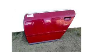PUERTA TRASERA IZQUIERDA AUDI A6 (2001-2005) 2.5 TDI 155CV 2496CC - L.5188718 / 4B0833051